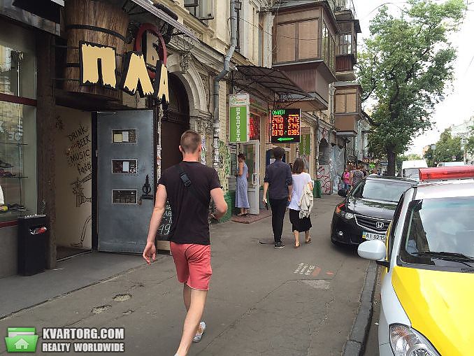 Rent out shop. Киев,  Константиновская — photo 2