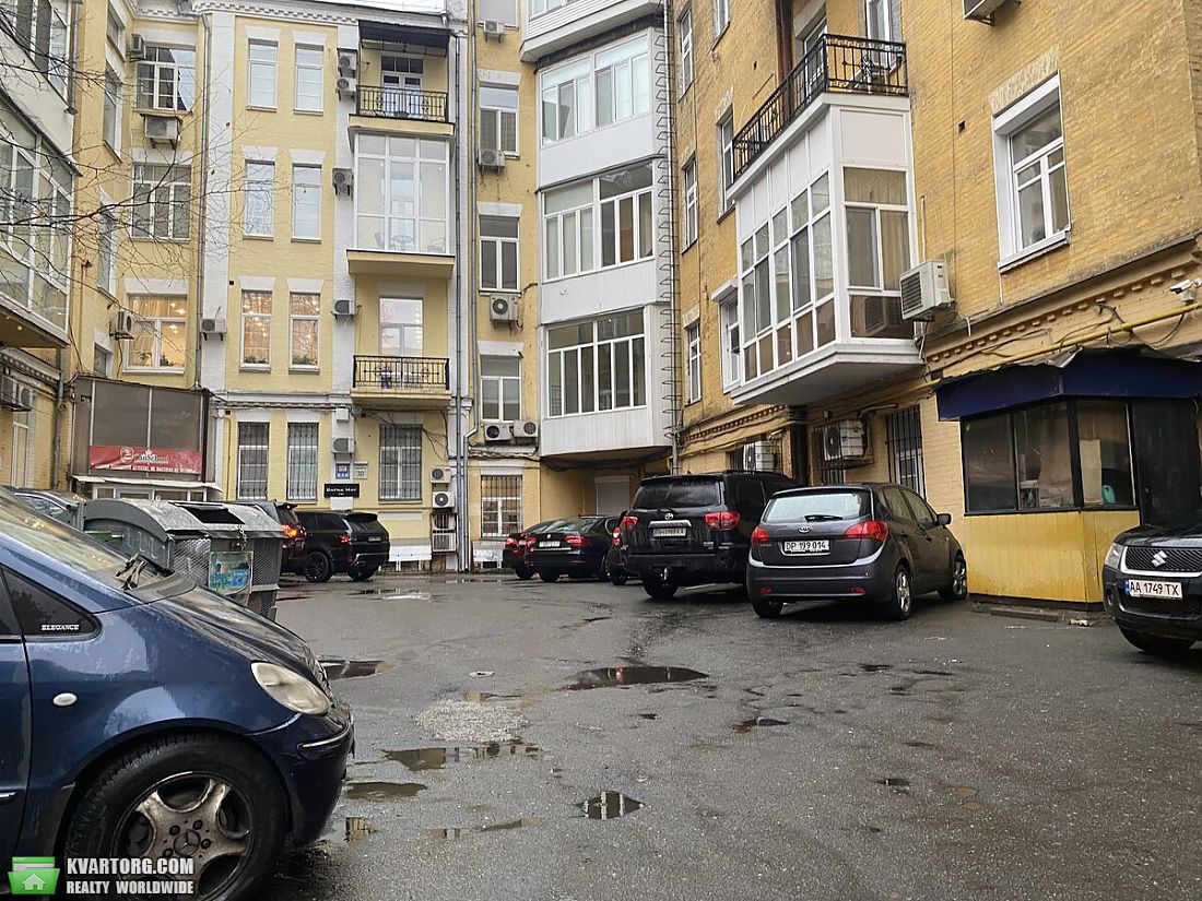 Sell office. Киев, Шелковичная — photo 8