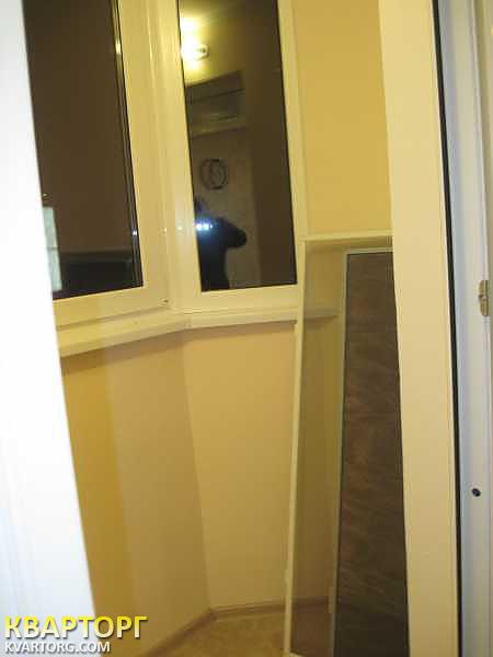 Rent out 1-room apartment. Одесса, ЖК "Радужный" — photo 3