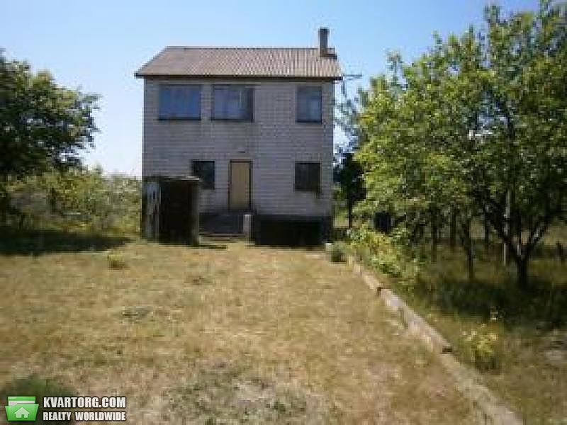 Sell house. Одесса, Цветочная — photo 1