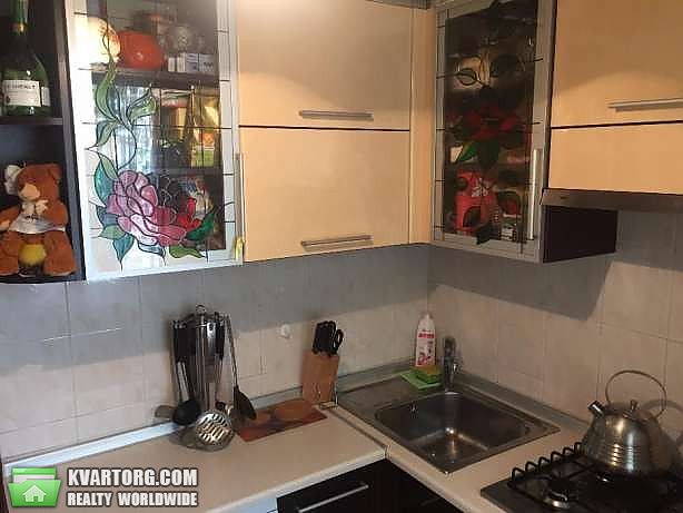 Sell 2-room apartment. Одесса, Люстдорфская дорога — photo 8