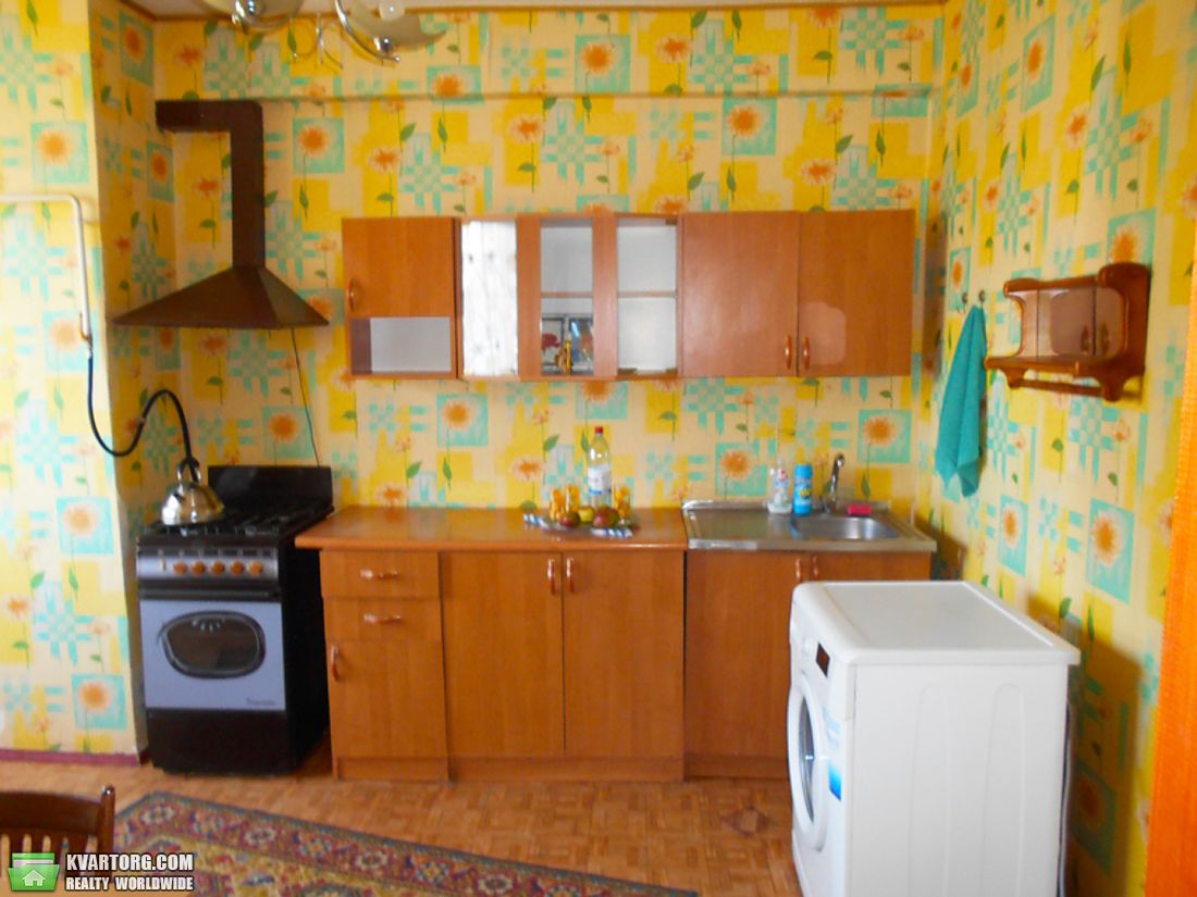 Sell 3-room apartment. Одесса, Парковая — photo 1