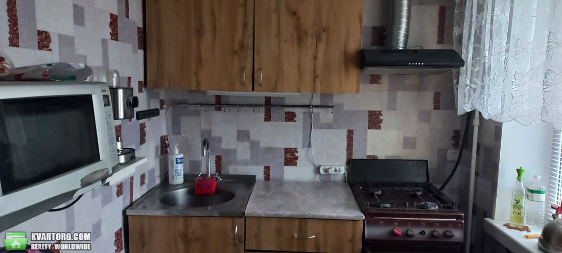 Sell 3-room apartment. Киев,  Курчатова — photo 5