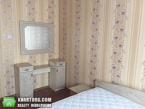 Rent out 2-room apartment. Киев,  Чавдар — photo 5