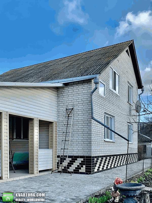 Sell house. Киевская обл., Узин, Вишнева — photo 7
