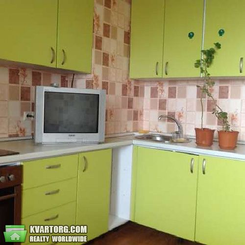 Sell 3-room apartment. Киев,  Закревского — photo 1