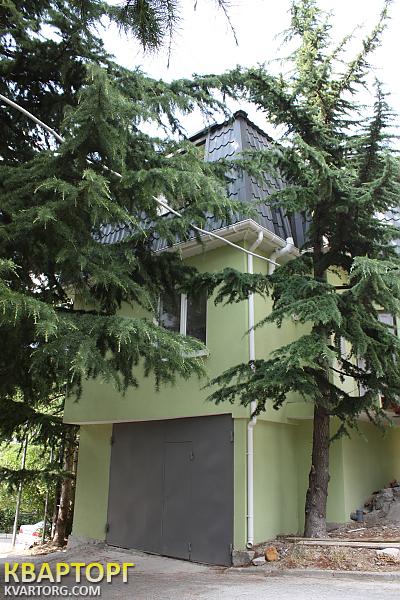 Sell house. АР Крым, Гаспра — photo 1