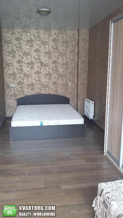 Rent out 1-room apartment. Харьков, Академика Павлова — photo 1