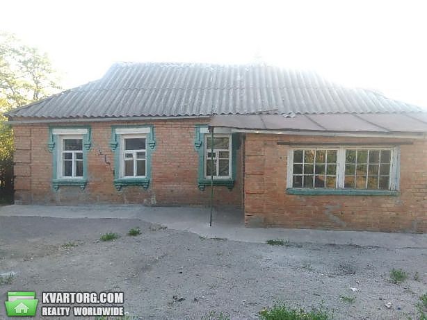 Sell house. Кировоград,  Богдана Хмельницкого — photo 1