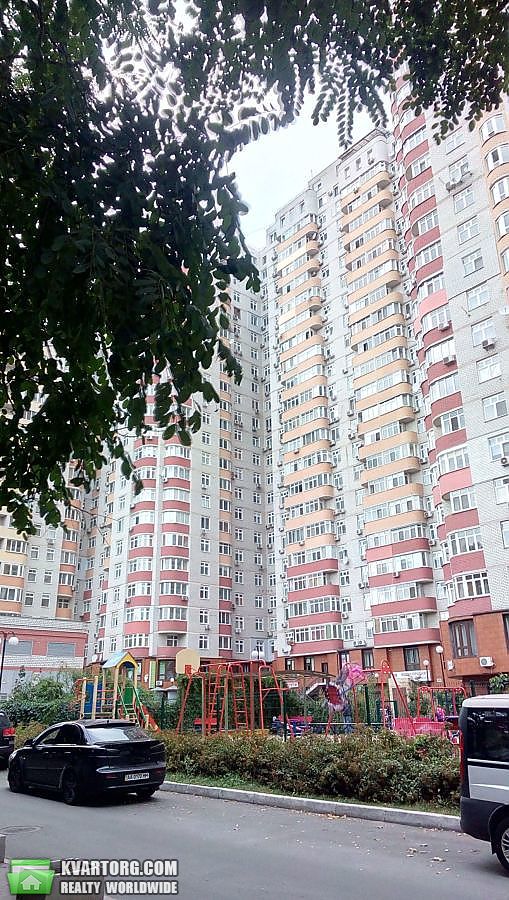 Sell 2-room apartment. Киев,  Майорова — photo 6