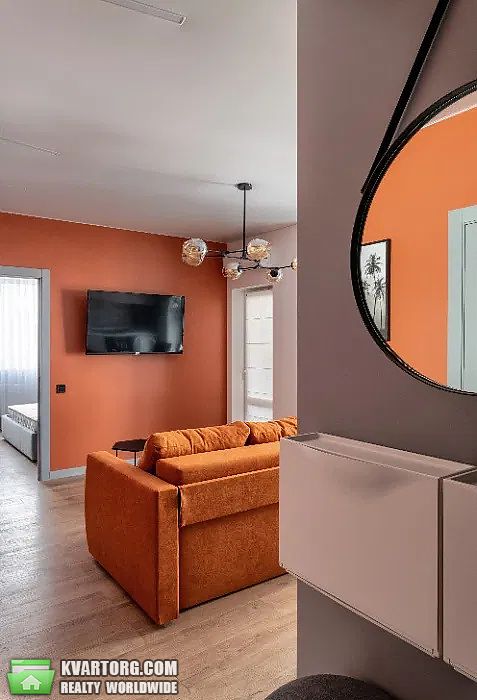 Sell 1-room apartment. Киев,  Ревуцкого — photo 4