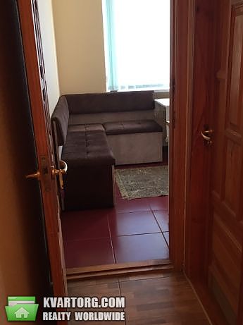 Rent out 2-room apartment. Киев,  Глазунова — photo 3