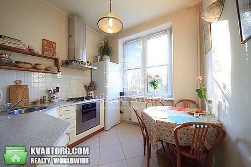 Sell 3-room apartment. Киев, Кудри Ивана — photo 1