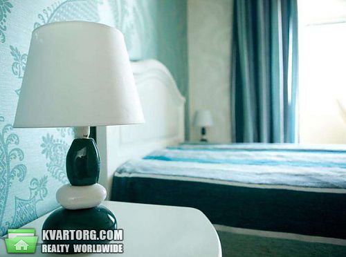 Rent out 3-room apartment. Киев, Чоколовский бул — photo 1