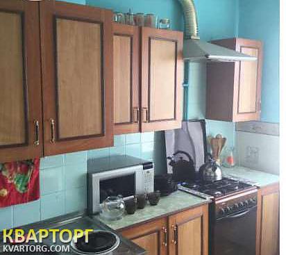 Rent out 2-room apartment. Одесса, Вильямса — photo 1
