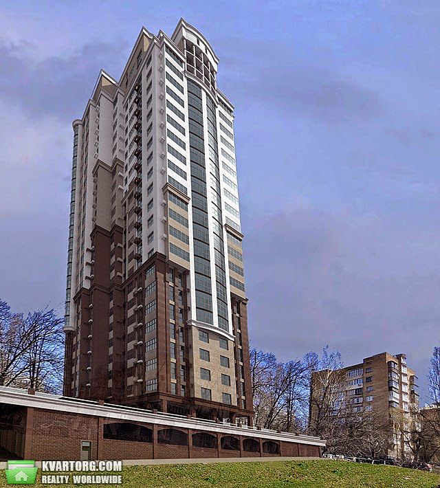 Sell 2-room apartment. Киев,  Лумумбы — photo 1