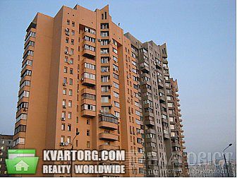 Sell 3-room apartment. Киев,  Срибнокильская — photo 2