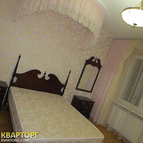 Rent out 3-room apartment. Киев, Маршала Тимошенко — photo 4