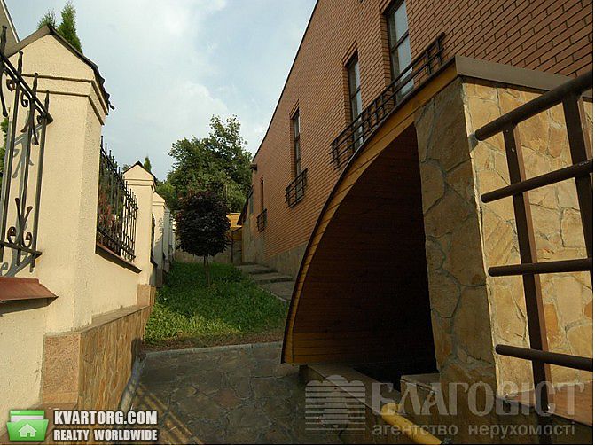 Sell house. Киев,  Краснодонская — photo 2