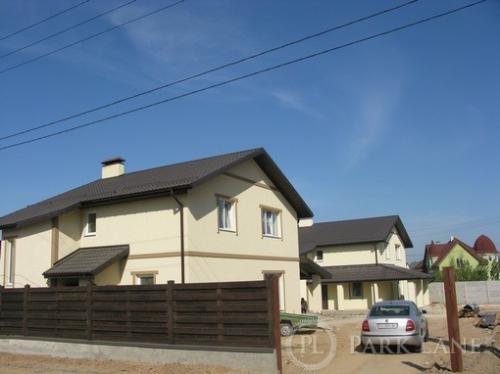 Sell house. Киевская обл., Петропавловская — photo 2