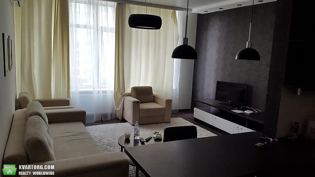Sell 2-room apartment. Киев, Драгомирова — photo 4