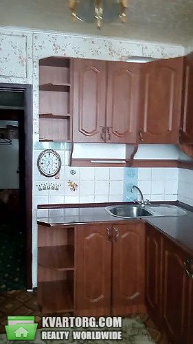Sell 2-room apartment. Киев,  Курбаса — photo 3