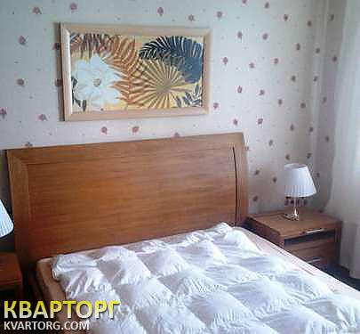 Rent out 2-room apartment. Киев,  Ахматовой — photo 5