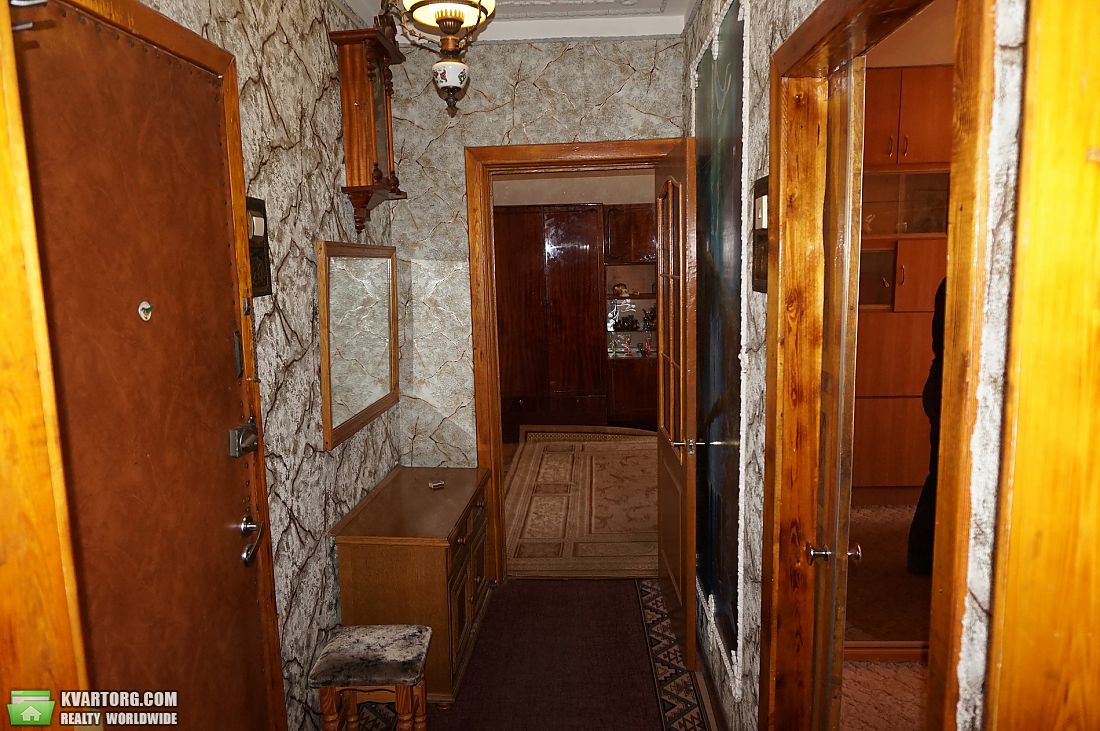 Sell 2-room apartment. Киев,  Пражская — photo 1