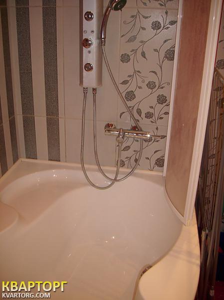 Rent out 1-room apartment. Киев,  Героев Сталинграда пр — photo 10