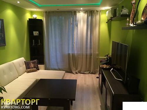 Sell 2-room apartment. Киев, Жмеринская — photo 3
