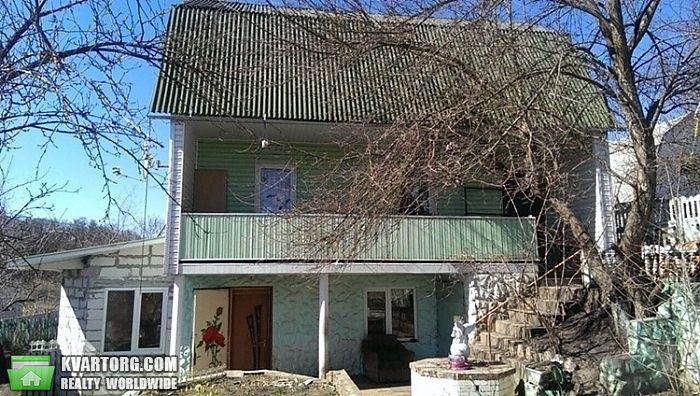 Sell house. Киевская обл., Дружба — photo 1