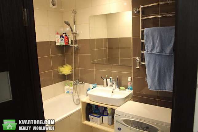Rent out 3-room apartment. Киев,  Озерная — photo 5