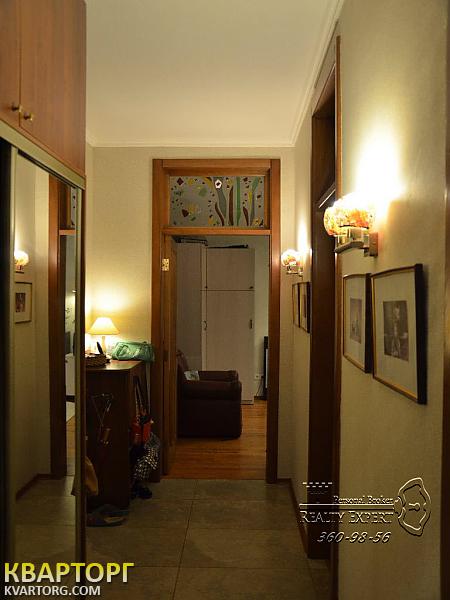 Sell 2-room apartment. Киев, Багговутовская — photo 6