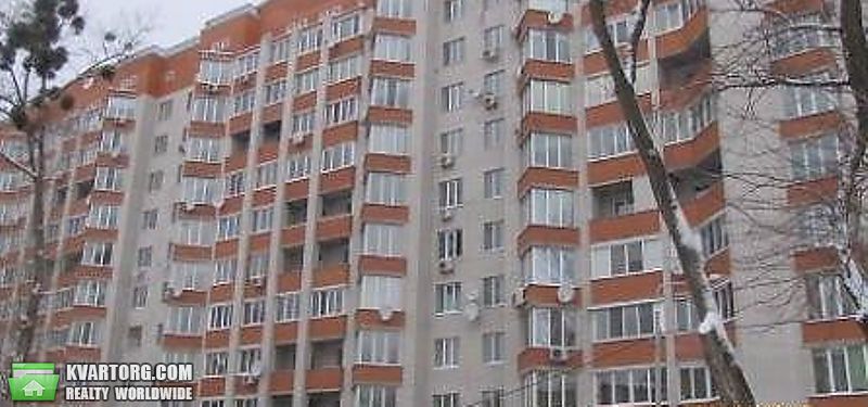 Sell 3-room apartment. Киев,  Хмельницкая — photo 1