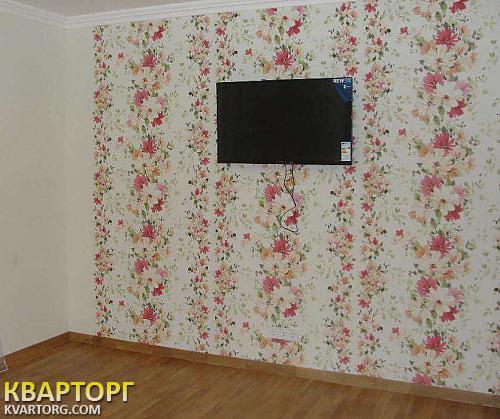 Rent out 2-room apartment. Киев, Шумского — photo 3
