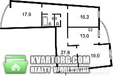Sell 3-room apartment. Киев, Днепровская наб — photo 9