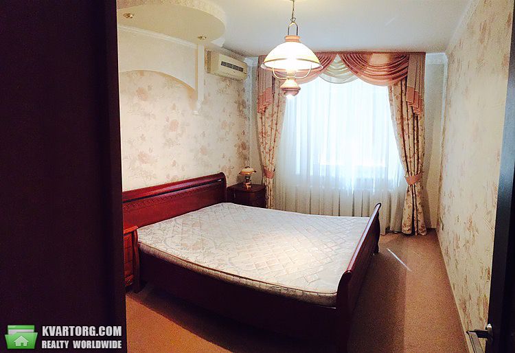 Rent out 4-room apartment. Киев,  Тулузы — photo 6