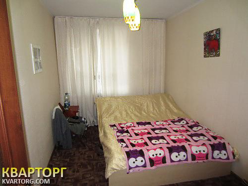 Sell 2-room apartment. Киев, Цветаевой — photo 3