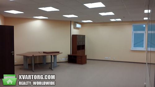 Rent out office. Киев, ул. Лейпцигская — photo 3