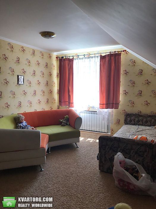 Sell house. Киевская обл., Набережная — photo 10