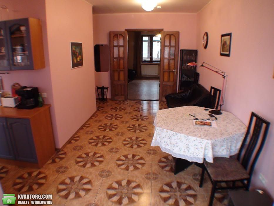 Sell 2-room apartment. Харьков,  Лермонтовская — photo 1
