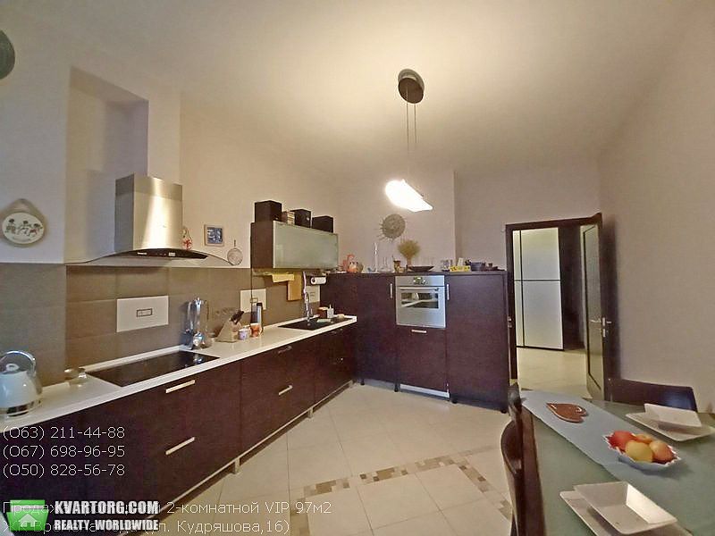 Sell 2-room apartment. Киев,  Кудряшова — photo 5