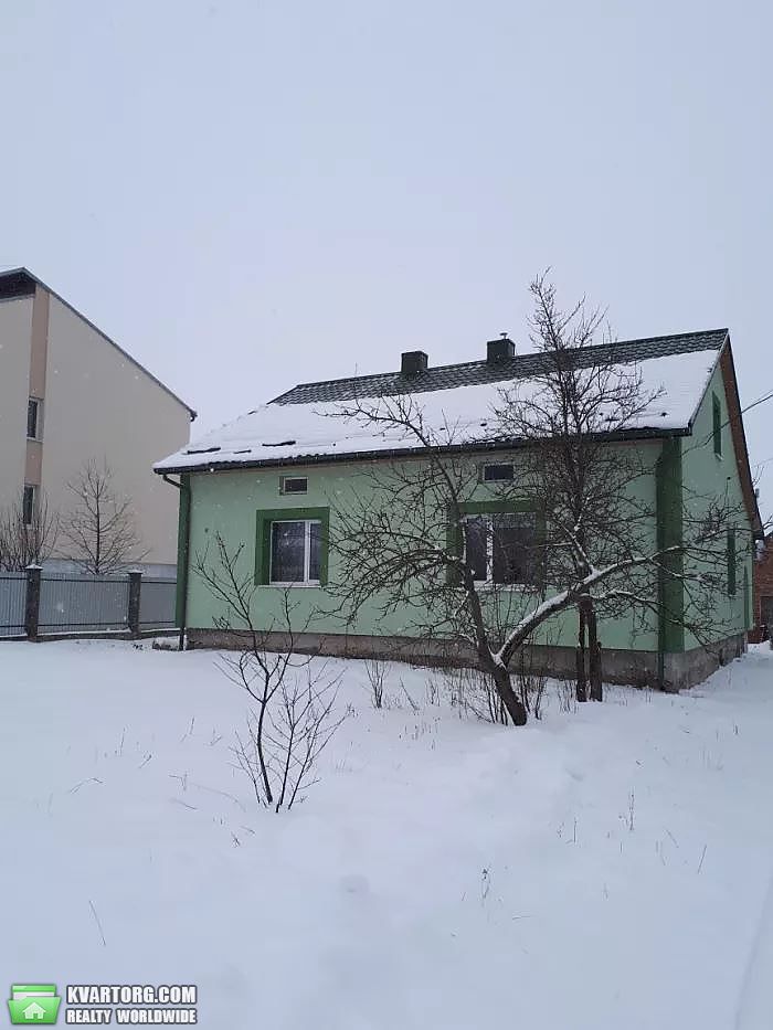 Sell house. Львов, Сандерська — photo 2