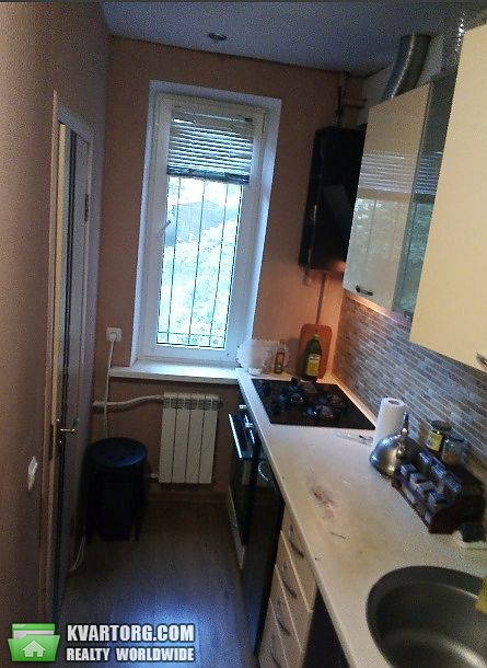 Sell 2-room apartment. Киев,  Ушинского — photo 2