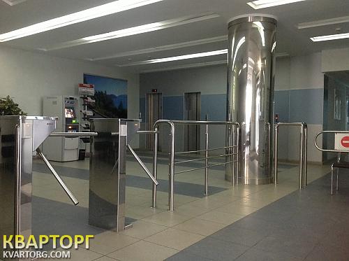 Rent out office. Киев, Горького — photo 3