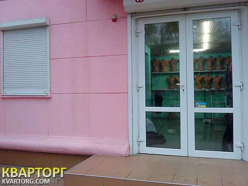 Rent out office. Одесса, Фонтанская дорога — photo 1