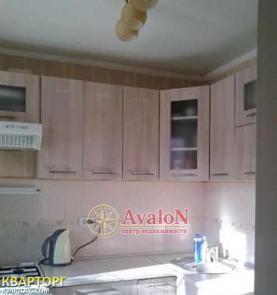 Sell 1-room apartment. Одесса, К. Кузнецова — photo 1