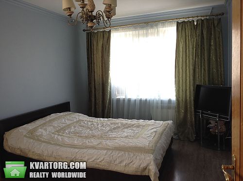Sell 3-room apartment. Киев, Героев Сталинграда пр — photo 9