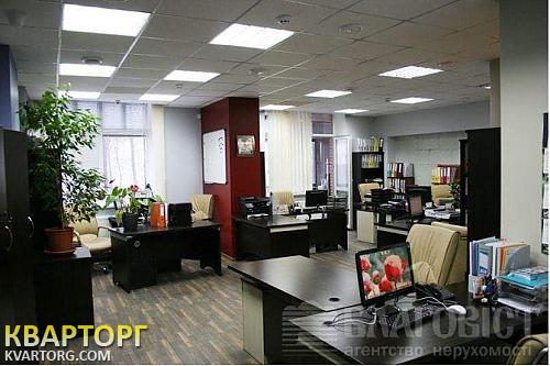 Rent out office. Киев,  Старонаводницкая — photo 1