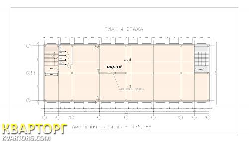 Rent out office. Киев,  Еленовская — photo 4